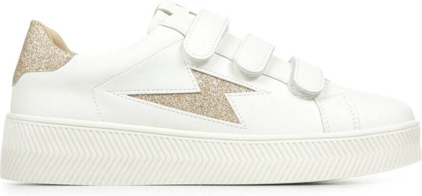 Vanessa Wu Sneakers Camelia