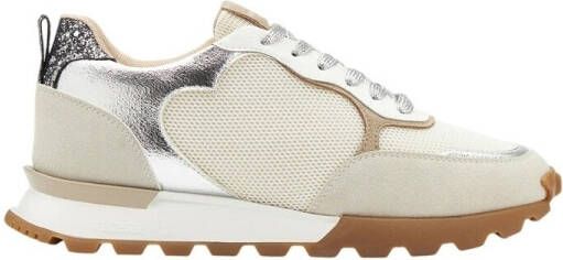 Vanessa Wu Sneakers CAPUCINE