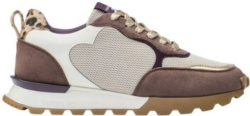 Vanessa Wu Sneakers CAPUCINE