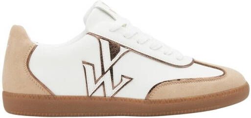 Vanessa Wu Sneakers CHARLIZE