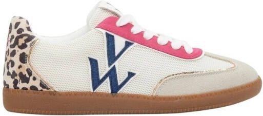 Vanessa Wu Sneakers CHARLIZE