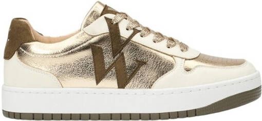 Vanessa Wu Sneakers CIDEM