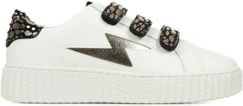 Vanessa Wu Sneakers Daisy