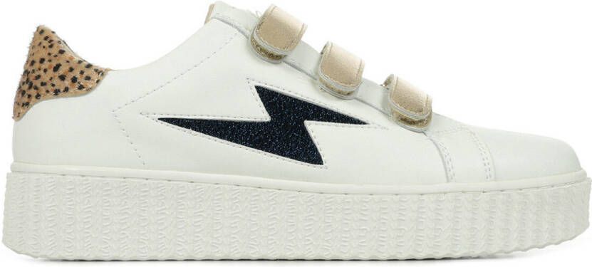 Vanessa Wu Sneakers Darine