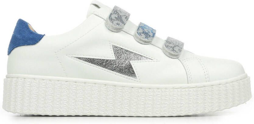 Vanessa Wu Sneakers Dorianne