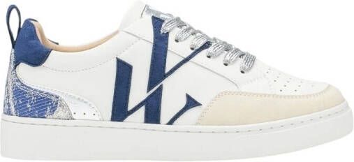 Vanessa Wu Sneakers GABRIELLA