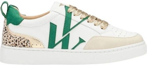 Vanessa Wu Sneakers GABRIELLA