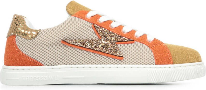 Vanessa Wu Sneakers Gaelle