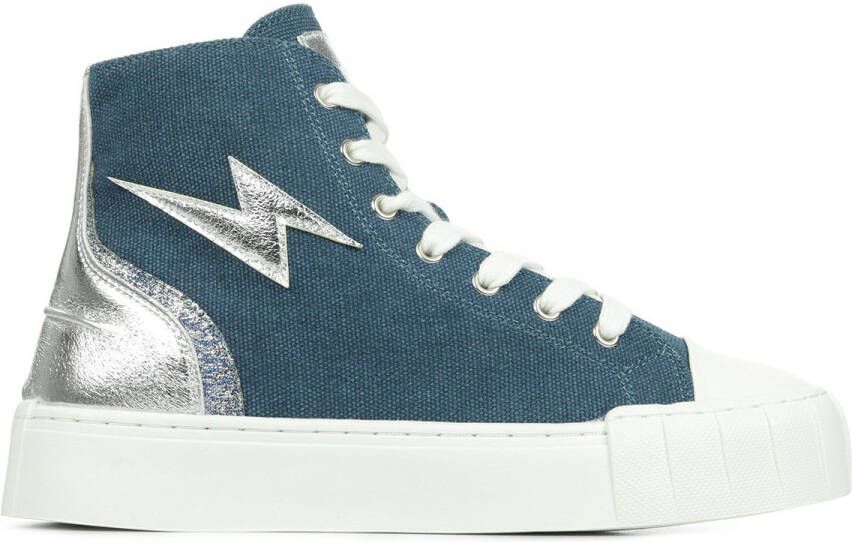 Vanessa Wu Sneakers Laure