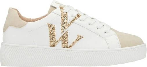 Vanessa Wu Sneakers LOU