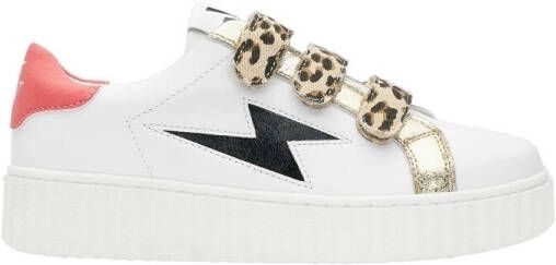 Vanessa Wu Sneakers LOUIE