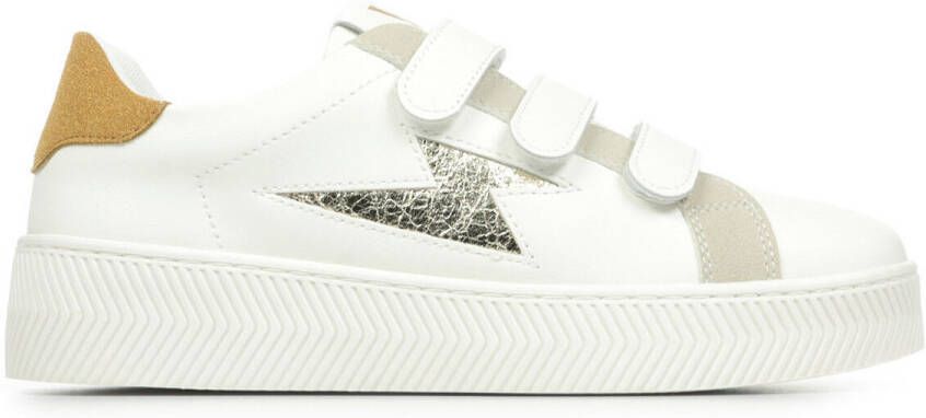 Vanessa Wu Sneakers Lucia