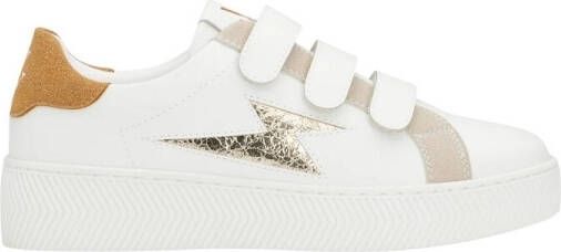 Vanessa Wu Sneakers LUCIA