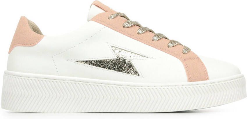 Vanessa Wu Sneakers Milie