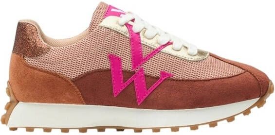 Vanessa Wu Sneakers MONA