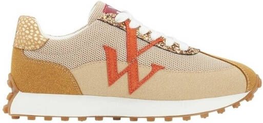 Vanessa Wu Sneakers MONA