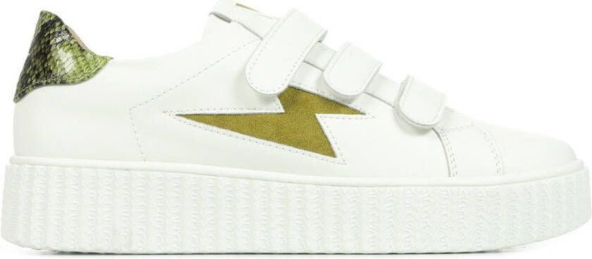 Vanessa Wu Sneakers Susan