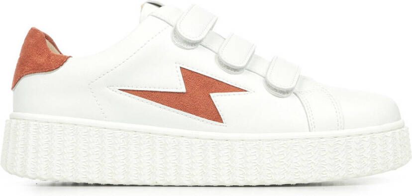 Vanessa Wu Sneakers Vicky