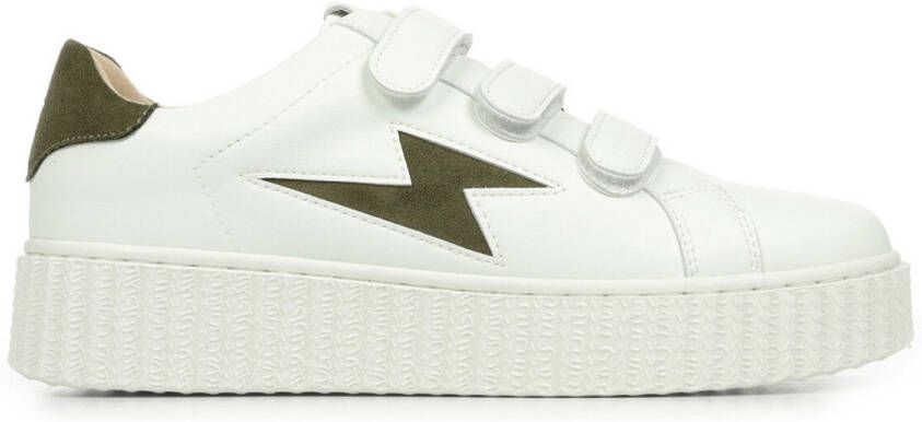 Vanessa Wu Sneakers Vicky