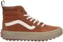 VANS MTE SK8-Hi sneakers cognac lichtbruin - Thumbnail 2