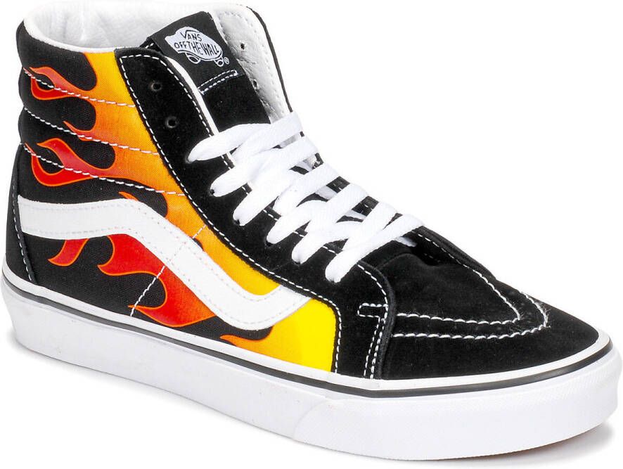 Vans Hoge Sneakers