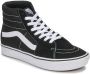 Vans Buty ComfyCush Ski8 Hi Va3Wmbvne Zwart - Thumbnail 2