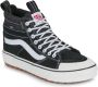 Vans Waterdichte hoge sneakers voor Black - Thumbnail 3