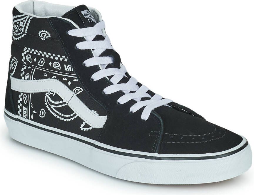 Vans Hoge Sneakers SK8-Hi