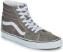 VANS SK8-Hi suède Color Theory sneakers bruin - Thumbnail 3