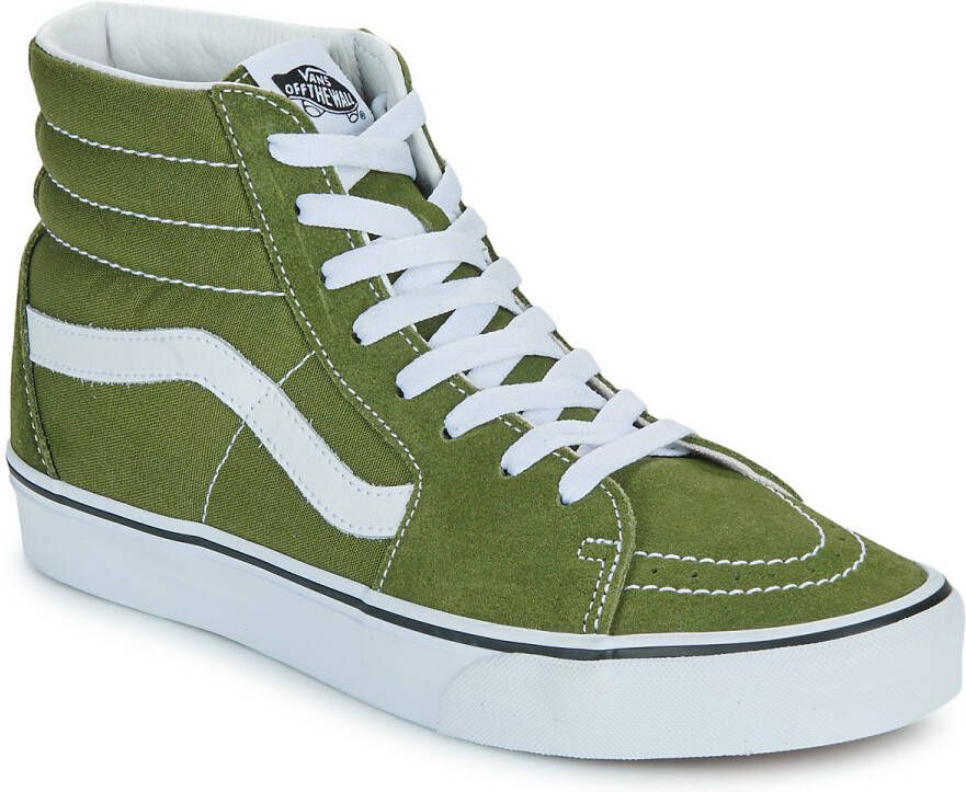 Vans Hoge Sneakers SK8-Hi