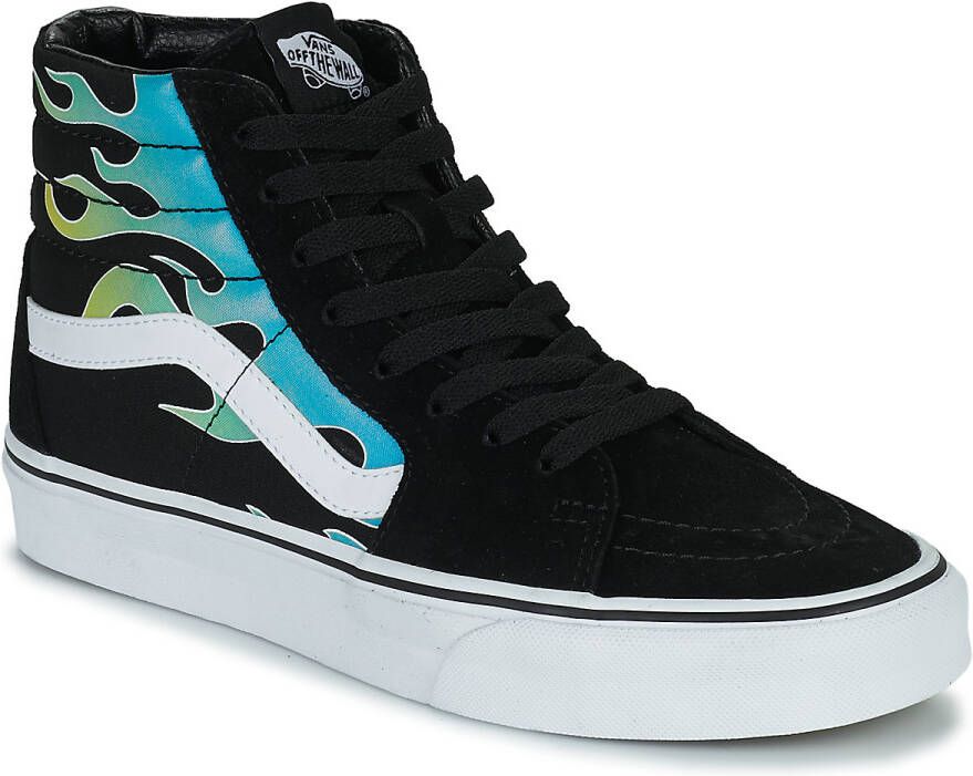 Vans Hoge Sneakers SK8-HI FLAM