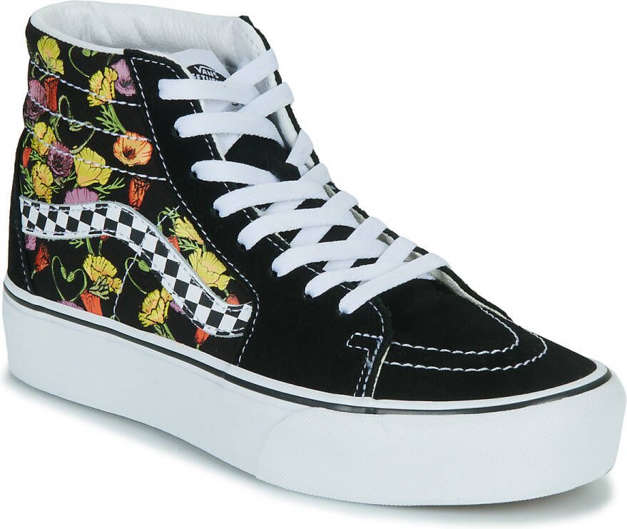 Vans Hoge Sneakers SK8-HI PLATFORM 2.0