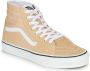 Vans Sneakersk8 Hi Tapered Beige - Thumbnail 2