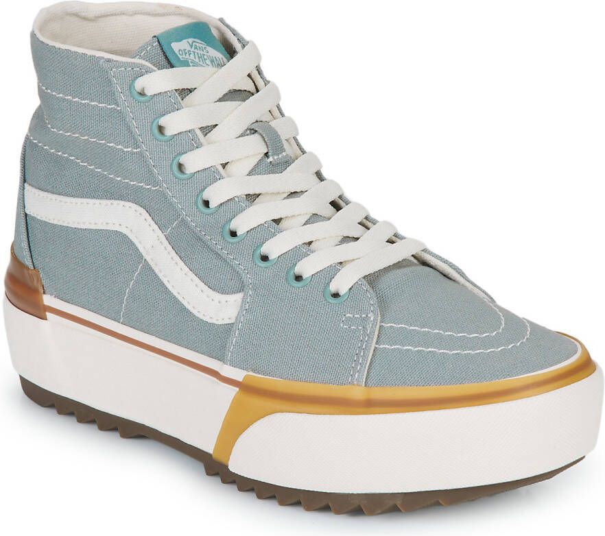 Vans Hoge Sneakers SK8-HI TAPERED STACKED