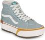 Vans Hoge Sneakers SK8-HI TAPERED STACKED - Thumbnail 2