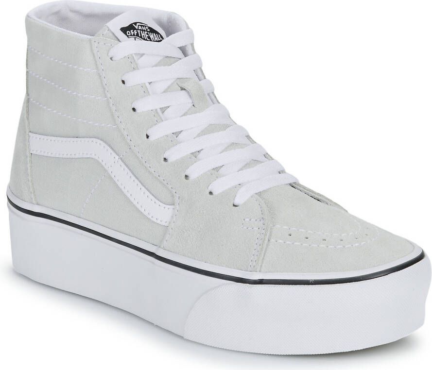 Vans Hoge Sneakers SK8-Hi Tapered Stackform