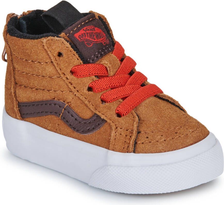 Vans Hoge Sneakers SK8-Hi Zip