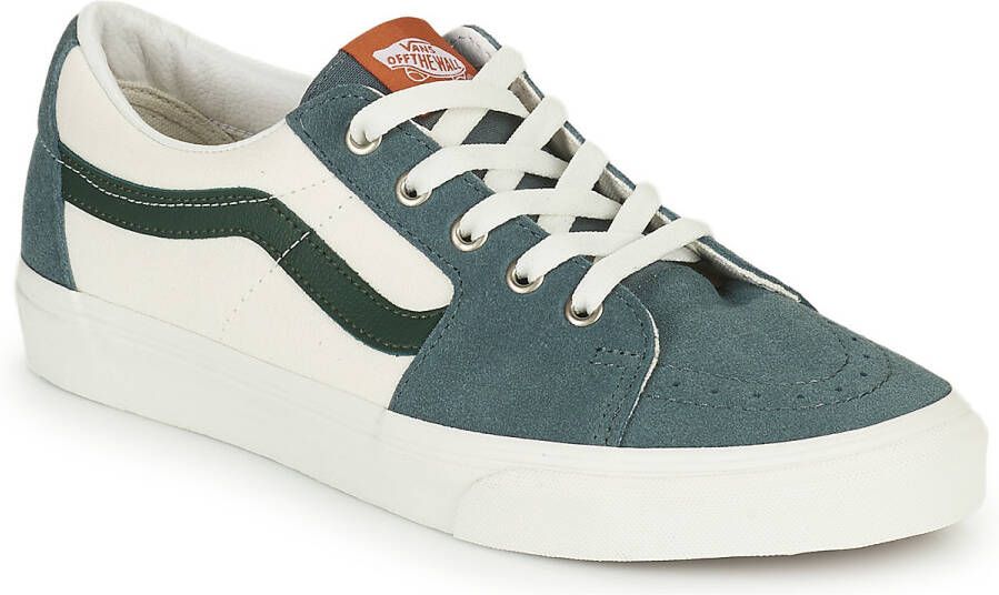 Vans Hoge Sneakers SK8-LOW