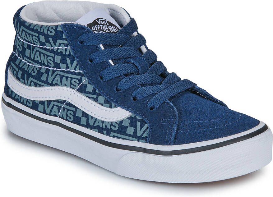 Vans Hoge Sneakers SK8-Mid Reissue