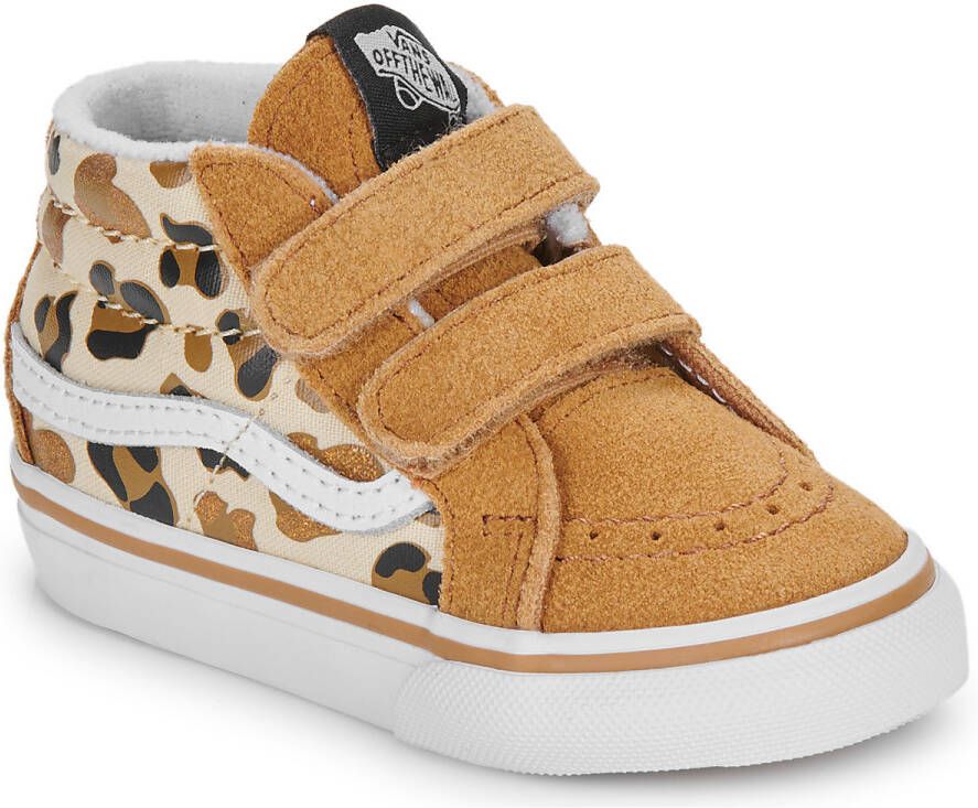 Vans Hoge Sneakers SK8-Mid Reissue V