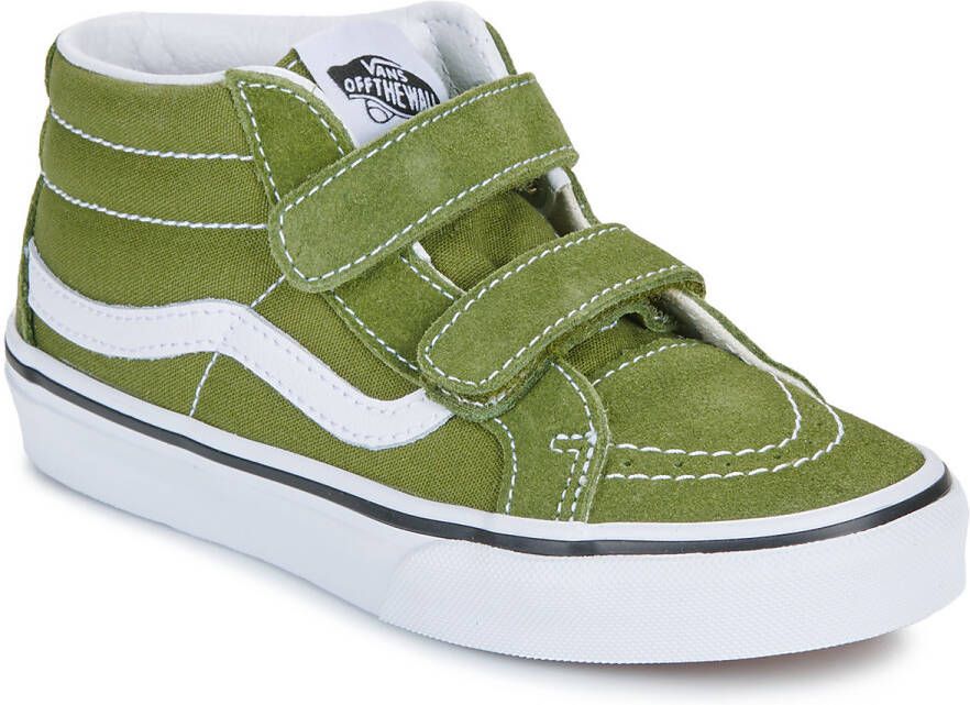 Vans Hoge Sneakers SK8-Mid Reissue V