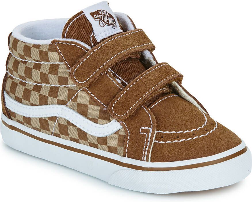 Vans Hoge Sneakers SK8-Mid Reissue V