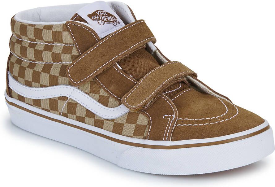 Vans Hoge Sneakers SK8-Mid Reissue V