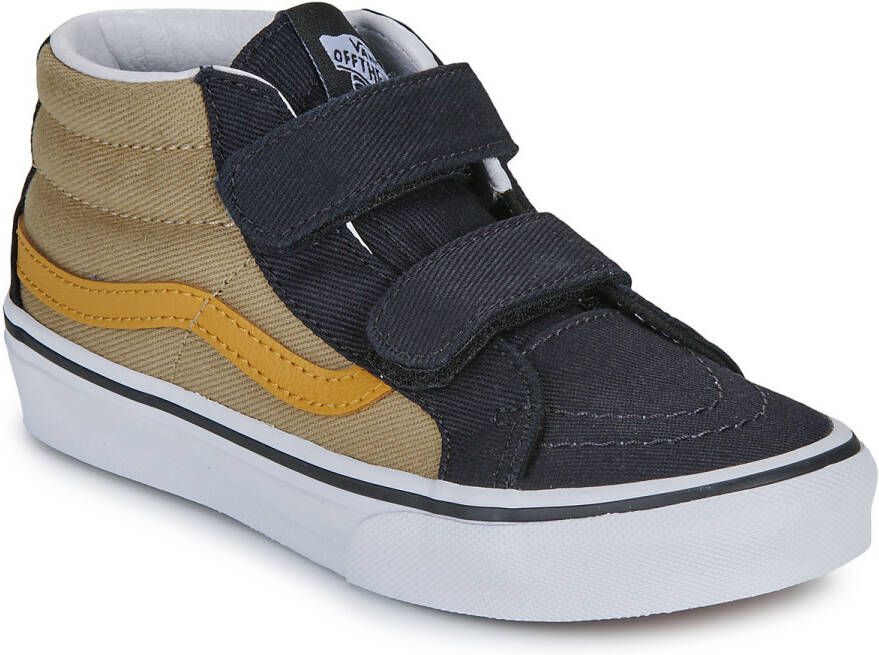 Vans Hoge Sneakers SK8-Mid Reissue V