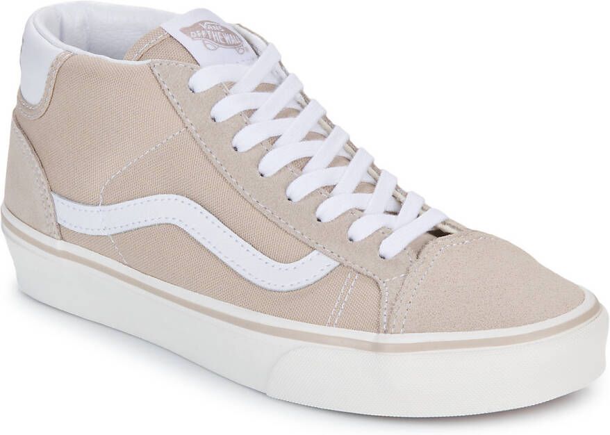 Vans Hoge Sneakers UA Mid Skool 37