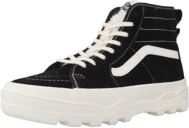 Vans Enkellaarzen UA SENTRY SK8-HI