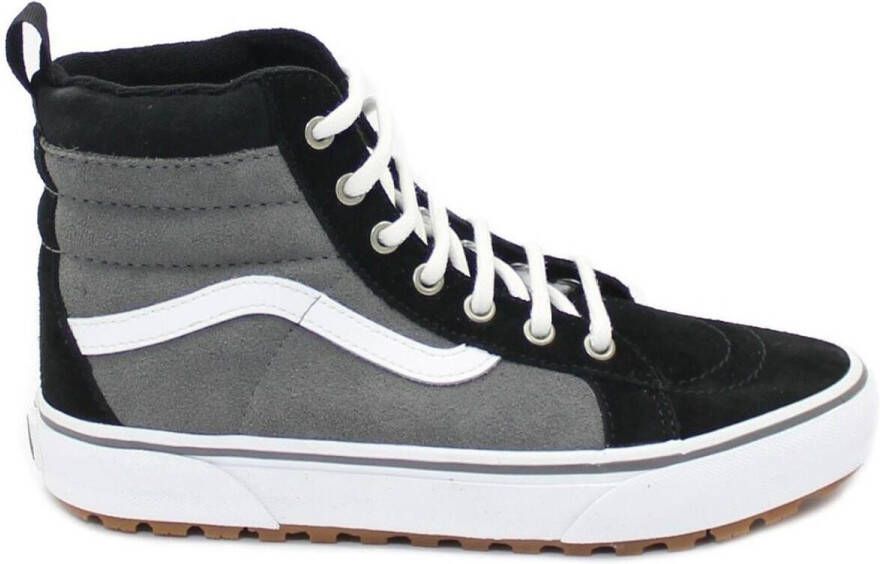 Vans Hoge Sneakers VAN-CCC-D2UN421-BG