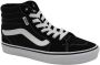 Vans Zwarte ssneakers Gratis Verzending Black - Thumbnail 7