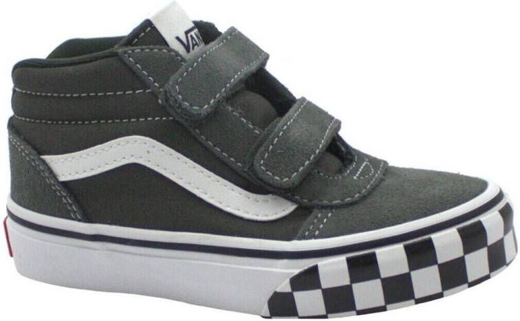 Vans Hoge Sneakers VAN-CCC-Z9BKP1-CB