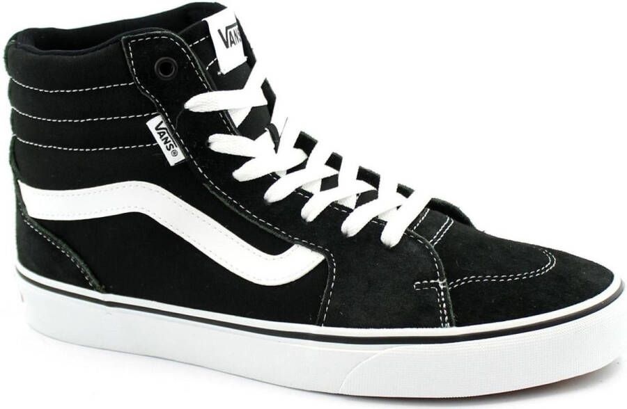 Vans Hoge Sneakers VAN-CCC-ZLIJU1-BW